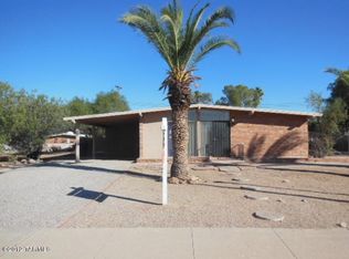 7143 E Kingston Dr, Tucson, AZ 85710