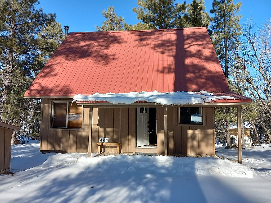275 Mountain View Ave, Mormon Lake, AZ 86038 Zillow