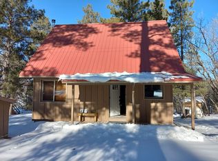 275 Mountain View Ave, Mormon Lake, AZ 86038