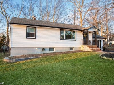 11 Barrington Rd, Parsippany, NJ, 07054