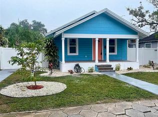2111 8th Ave N, Saint Petersburg, FL 33713