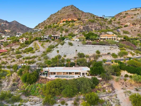 4021 E LAMAR Road, Paradise Valley, AZ 85253