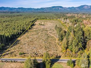 0-TR1 W Deckerville Rd, Matlock, WA 98560