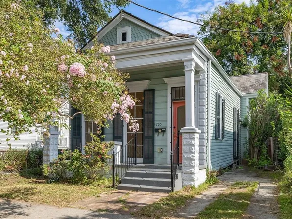 4205 Iberville St, New Orleans, LA 70119