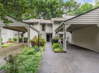 6160 Brookwood Rd, Peachtree Corners, GA 30092