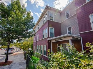 441 Hyde Park Ave APT 8, Roslindale, MA 02131