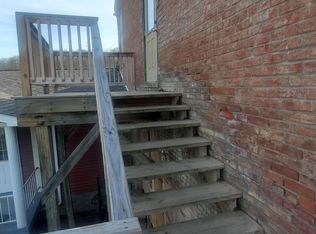 1758 Jefferson Ave #D, Washington, PA 15301