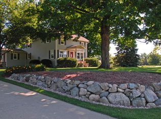 17156 Michigan Ave, Three Rivers, MI 49093