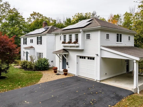 12 Thompson Lane, Durham, NH 03824
