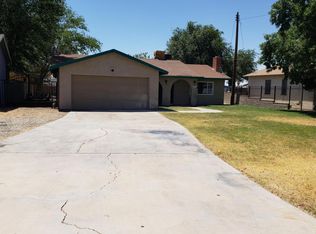 43511 18th St W, Lancaster, CA 93534