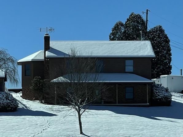 166 Nascar Dr, Clintwood, VA 24228