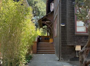 2627 Benvenue Ave, Berkeley, CA 94704