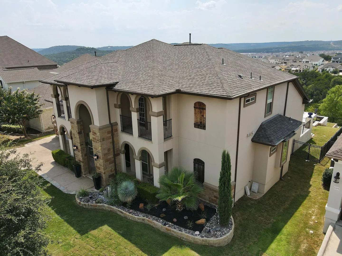 Leander Luxury Rental: 4 Beds, 3 Baths, Pool & Hill Country Views — Photo 3