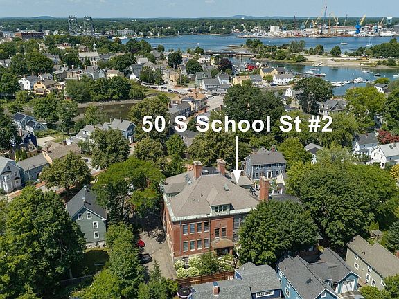 3rd image of 50 South School Street #2