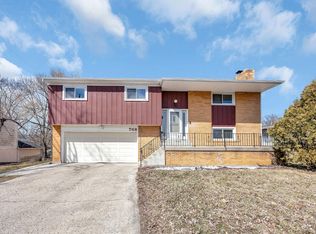 768 Evangeline Rd, Cincinnati, OH 45240