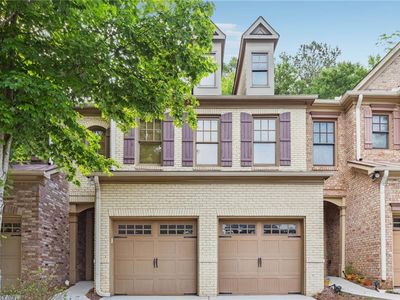 1685 Caswell Pkwy, Marietta, GA, 30060
