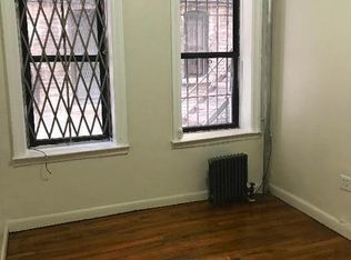 234 W 147th St APT H, New York, NY 10039