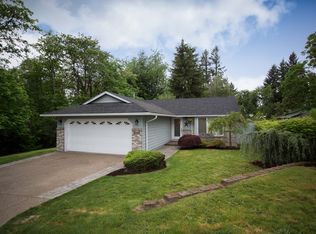 1111 Grant St, Oregon City, OR 97045