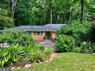 2774 Overlook Dr, Atlanta, GA, 30345