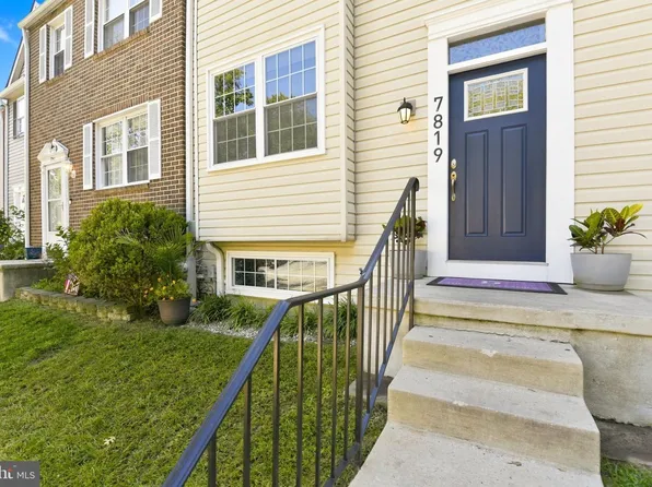 7819 Leonardo Ct, Pasadena, MD 21122