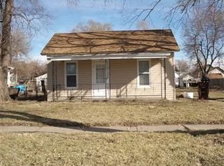 420 W 3rd St, Fremont, NE 68025