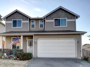 4032 E I St, Tacoma, WA 98404