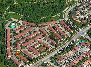 104 Baronwood Ct #104, Brampton, ON L6V 3H7