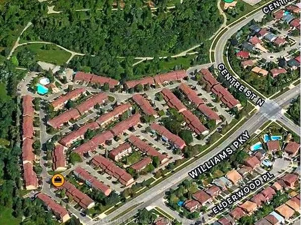 104 Baronwood Ct #104, Brampton, ON L6V 3H7