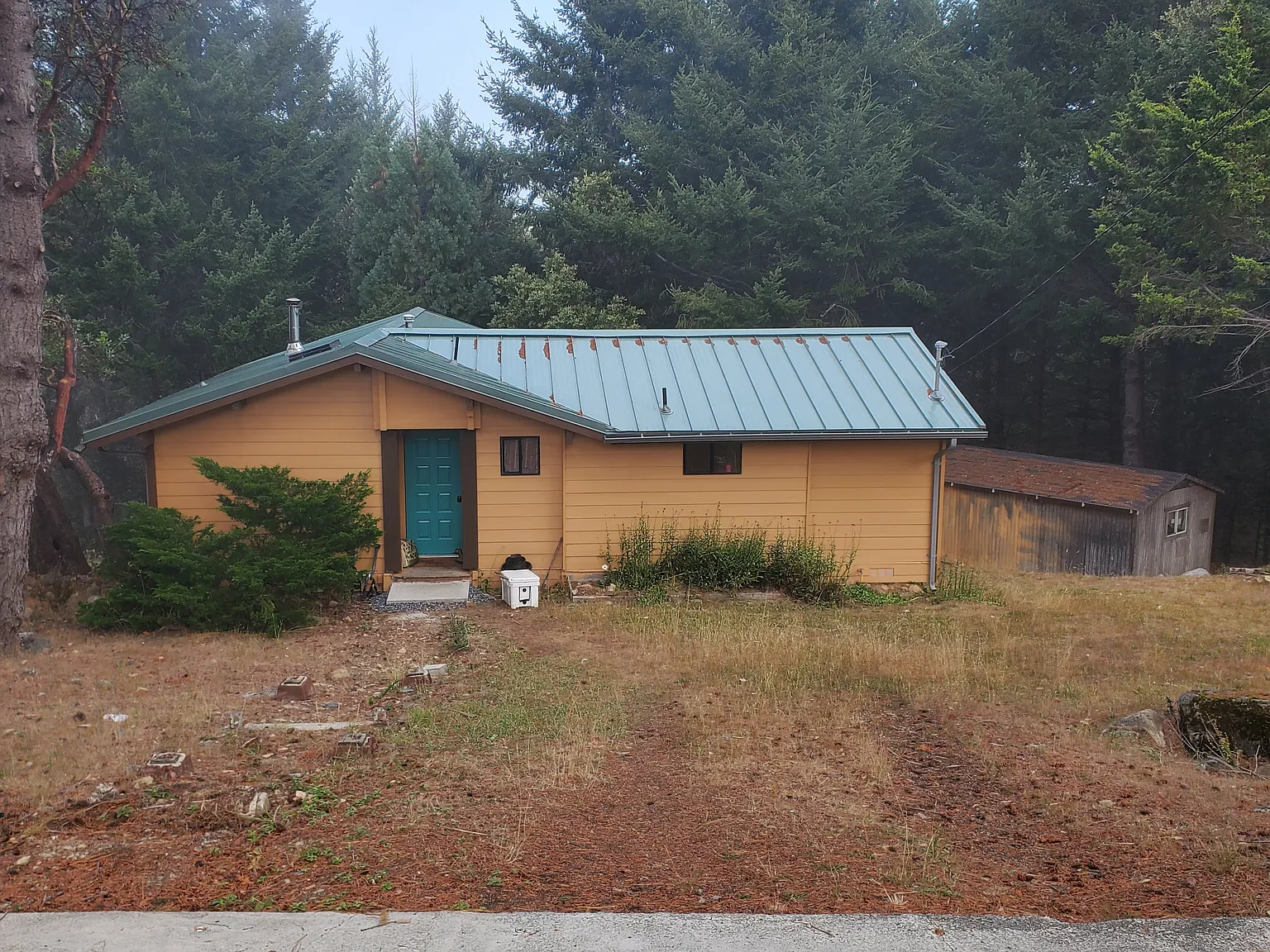 Vegara Ct, Whitethorn — Photo 2
