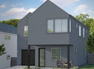 1204 Sarabeth Way, Austin, TX 78721