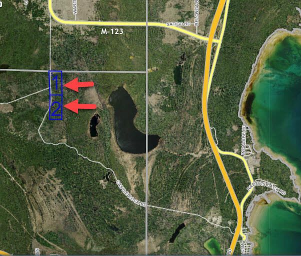 0 N Castle Rock Rd, Moran, MI 49760 Zillow