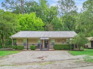26 Hidden Hills Rd, Arnaudville, LA 70512
