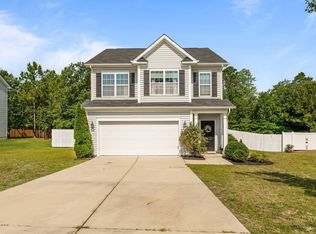 315 Watchmen Ln, Cameron, NC 28326