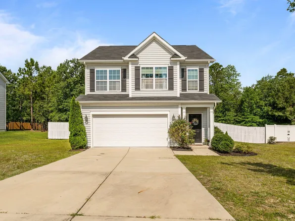 315 Watchmen Ln, Cameron, NC 28326