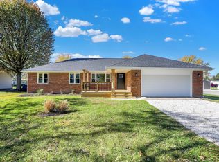 6848 Five Points Rd, Indianapolis, IN 46259