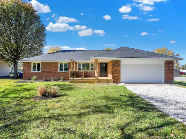 6848 Five Points Rd, Indianapolis, IN 46259