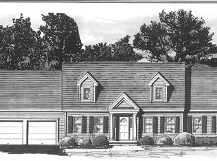 3 Bethel Hts, Old Saybrook, CT 06475