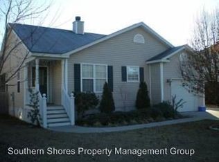 1316 Mapleton Ave, Charleston, SC 29412