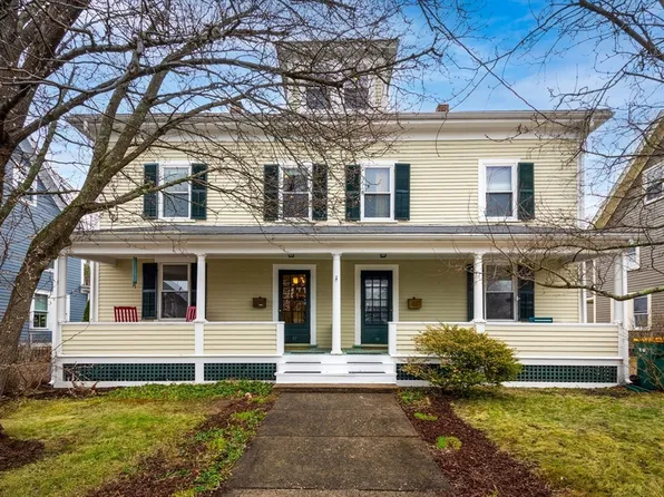 17 Derby St #17, Concord, MA 01742