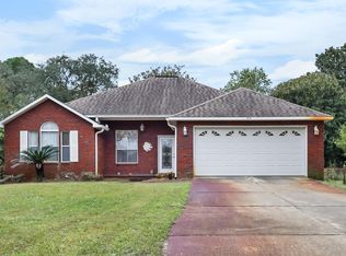 614 4th St, Destin, FL 32541