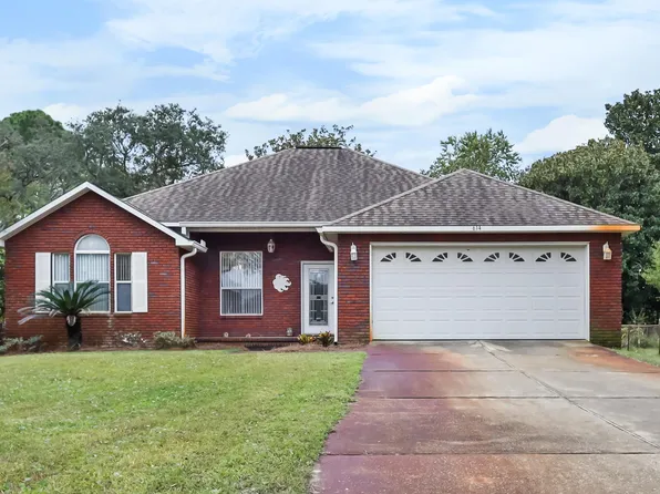 614 4th St, Destin, FL 32541