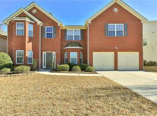 87 Parkcrest Xing, Dallas, GA 30132