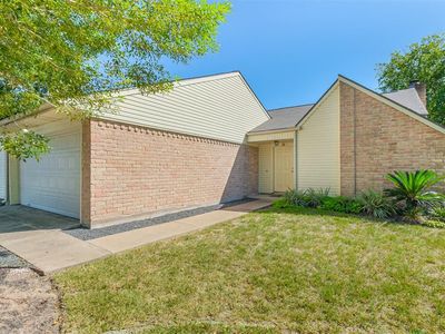 10507 Eagle Glen Dr, Houston, TX, 77041