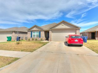 1916 Sloane Dr, Oklahoma City, OK 73127