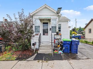 2004 Marsac St, Bay City, MI 48708