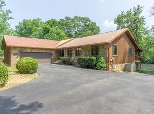 177 River Bend Dr, Ocoee, TN 37361