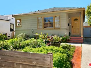3753 Ashwood Ave, Los Angeles, CA 90066