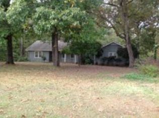 3904 Booger Hill Rd, Danielsville, GA 30633