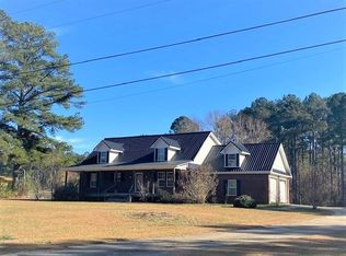 16109 Veterans Memorial Pkwy, Lafayette, AL 36862