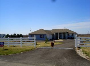 788 NW 31st Rd, Warrensburg, MO 64093